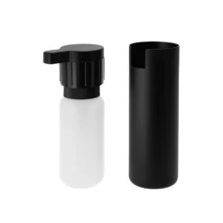 Blomus - MODO sæbedispenser - Sort