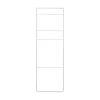 Blomus - MODO Towel Ladder - hvid