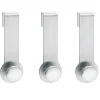 Blomus - Muro Overdoor Hooks, 3 stk