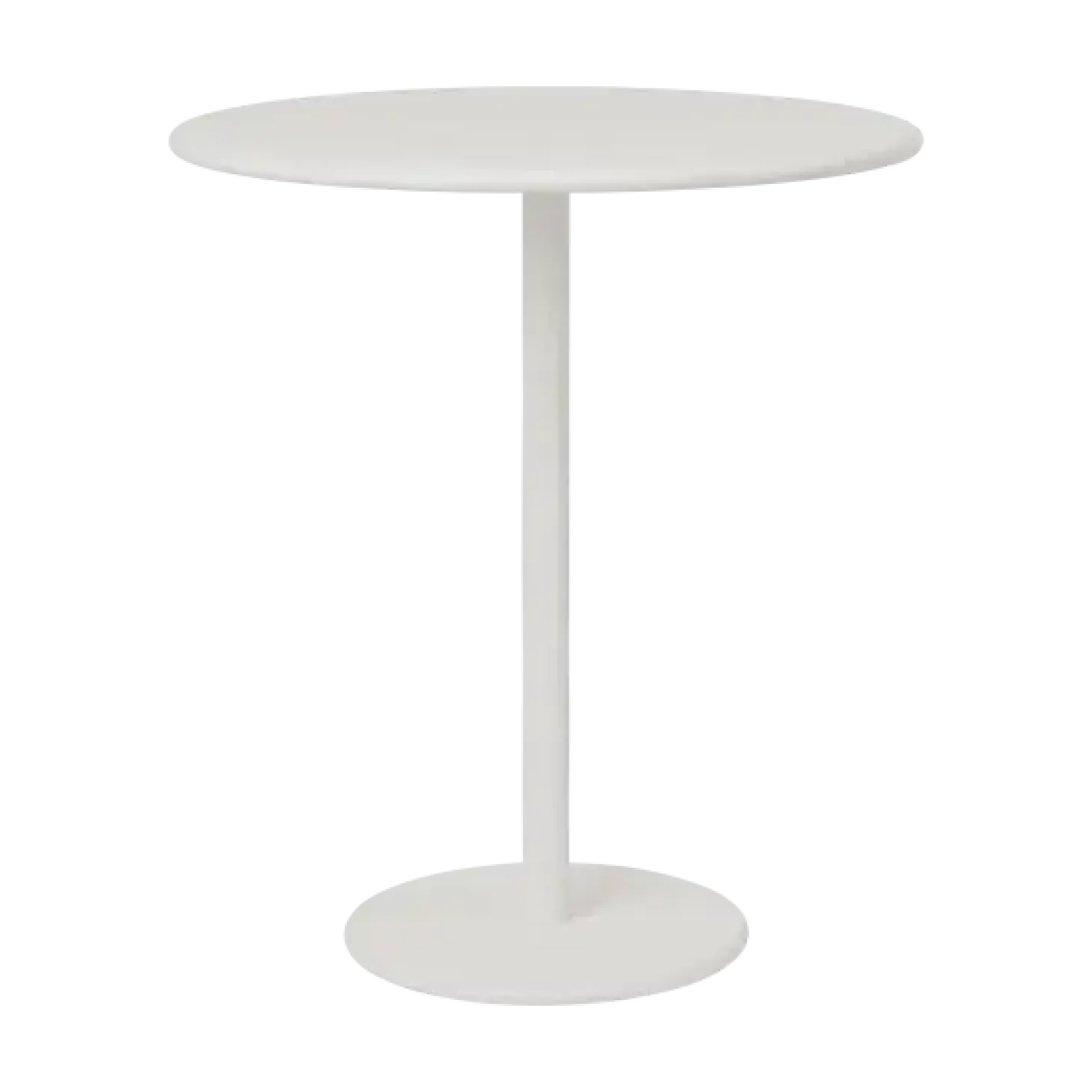 Blomus - Outdoor Side Table - STAY - Silk Gray