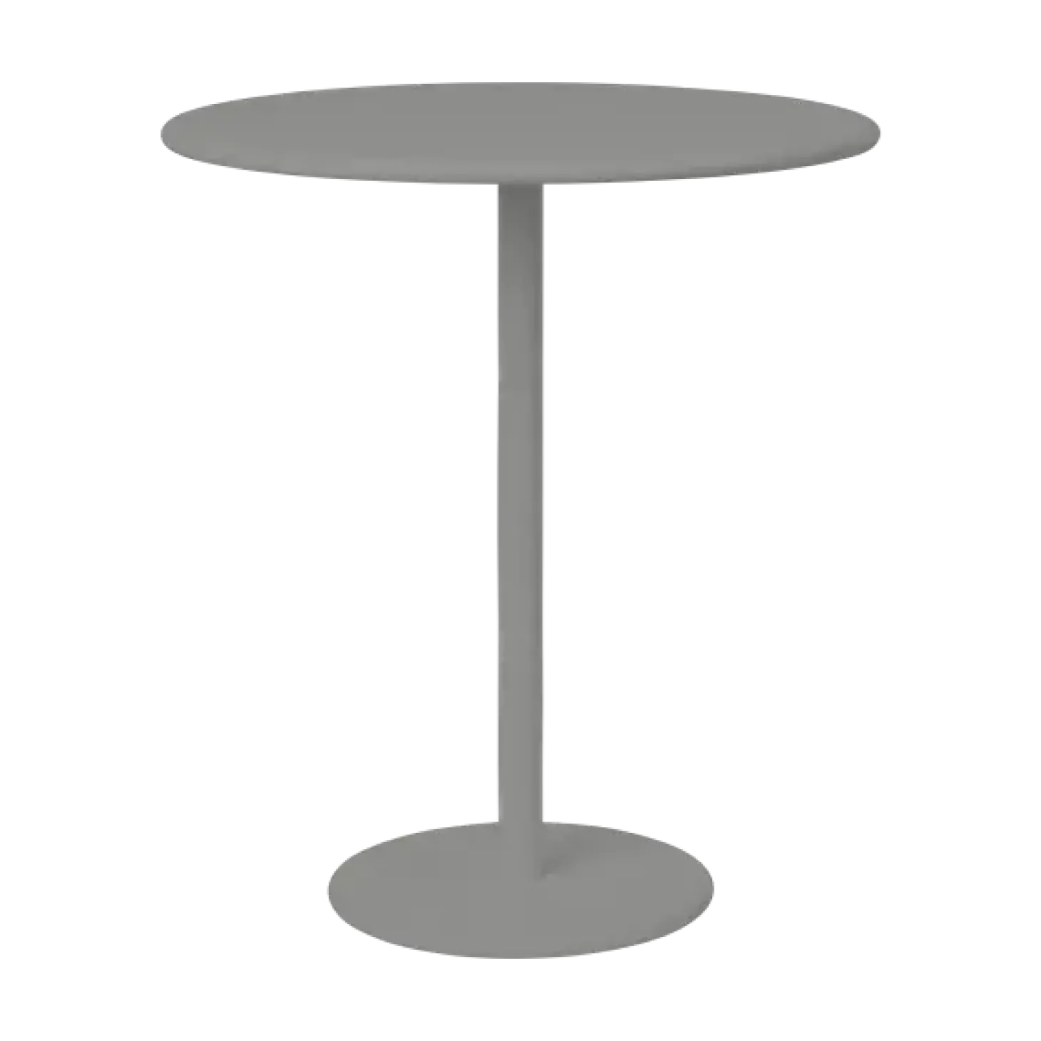Blomus - Outdoor Side Table - STAY - Granite Gray