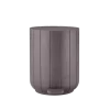 Blomus - Pedal Bin - KUA - Cedar Wood