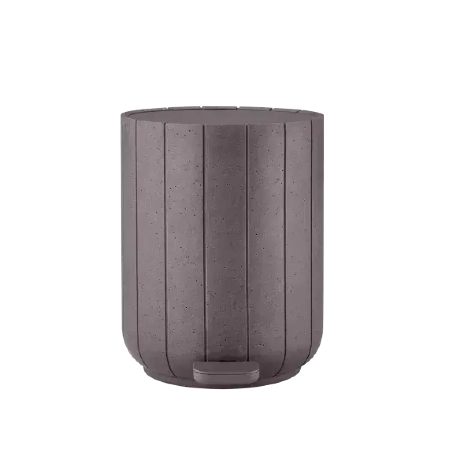 Blomus - Pedal Bin - KUA - Cedar Wood