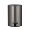 Blomus - Pedal Bin - MODO - Burned Metal