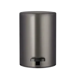 Blomus - Pedal Bin - MODO - Burned Metal