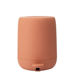 Blomus - Pedal Bin - SONO - Amber Brown