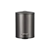 Blomus - Pedal Bin -TUBO - Burned Metal - 3 Liter
