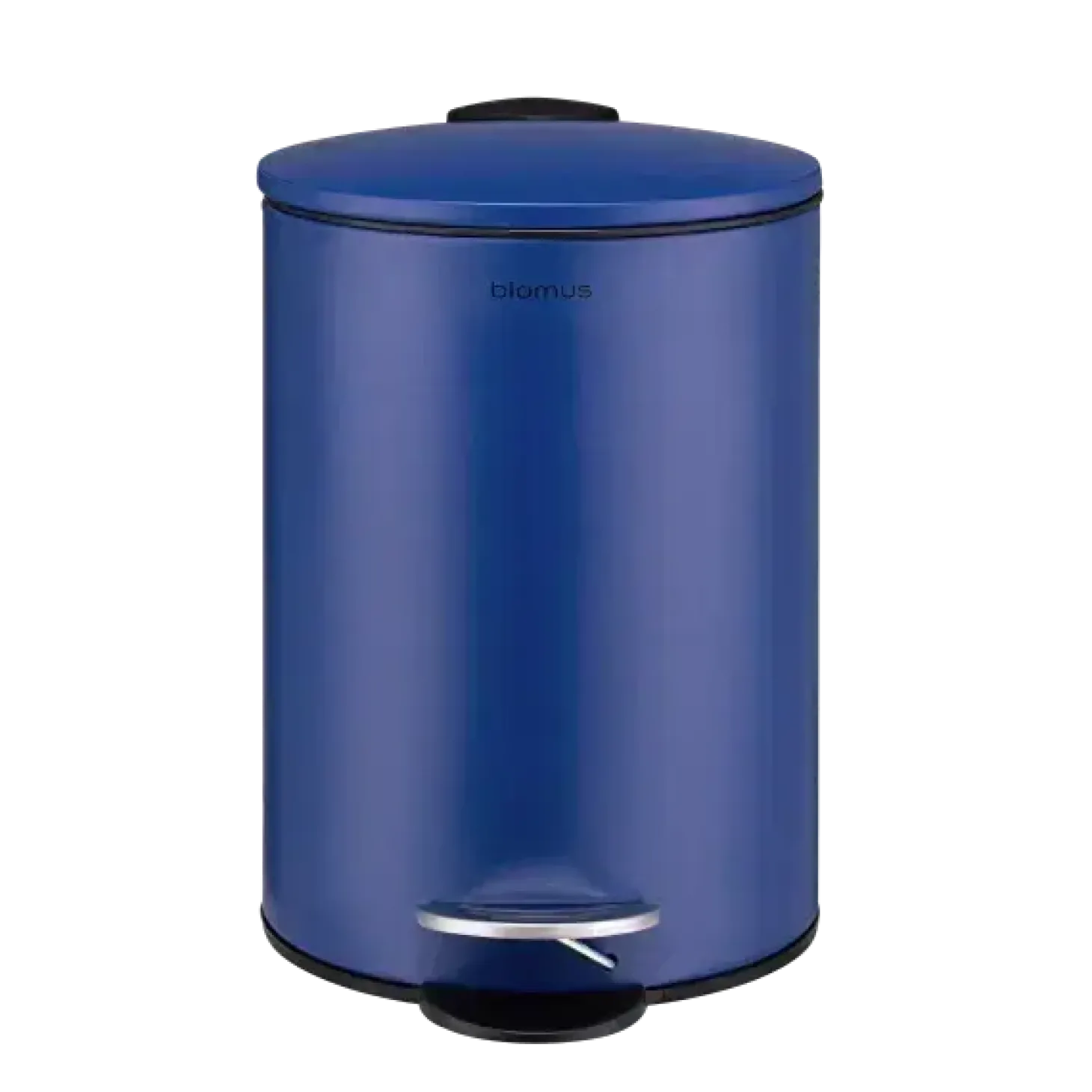 Blomus - Pedal Bin - TUBO - Mazarine Blue