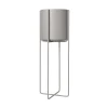Blomus - Plant Stand - Mourning Dove - KENA