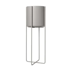 Blomus - Plant Stand - Mourning Dove - KENA