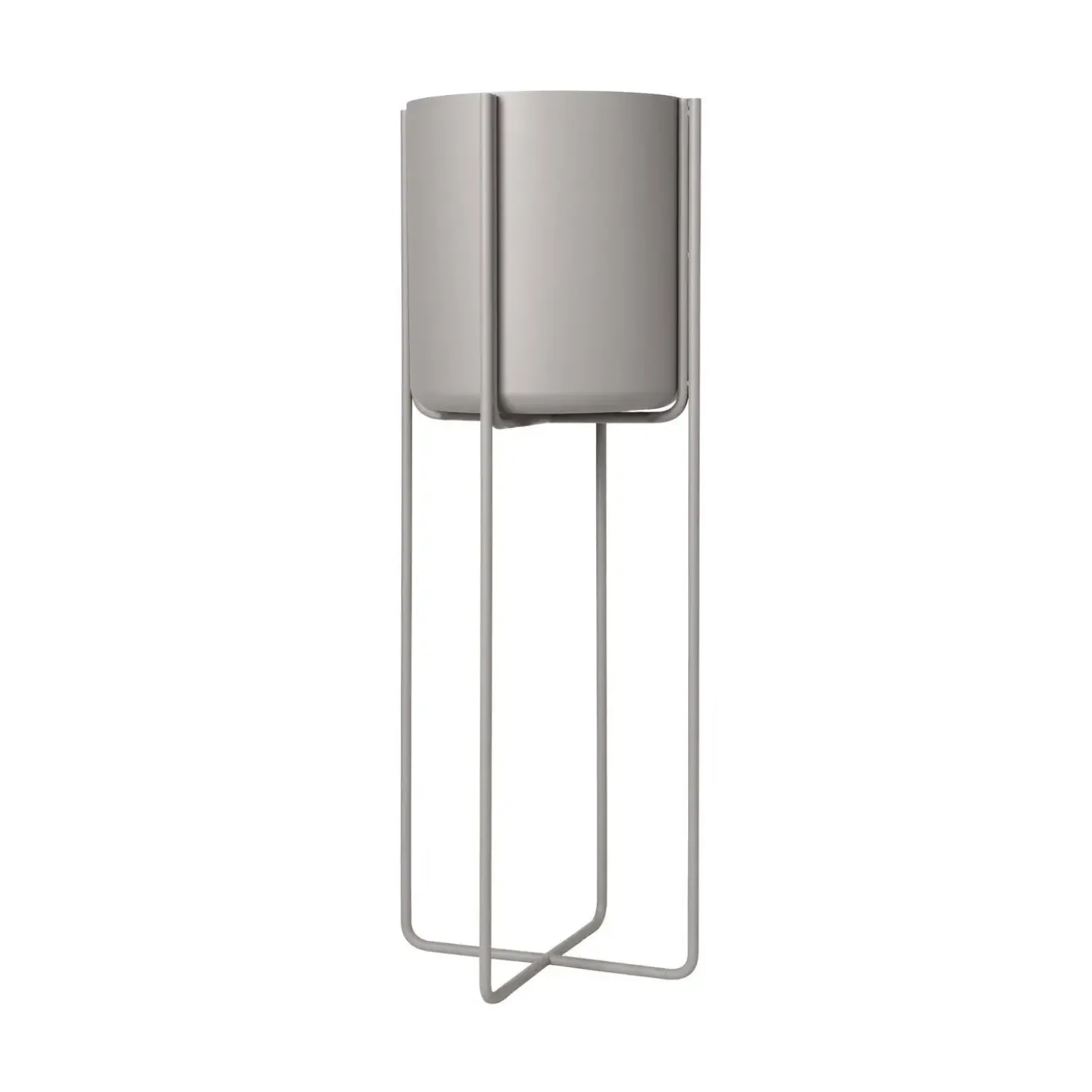 Blomus - Plant Stand - Mourning Dove - KENA