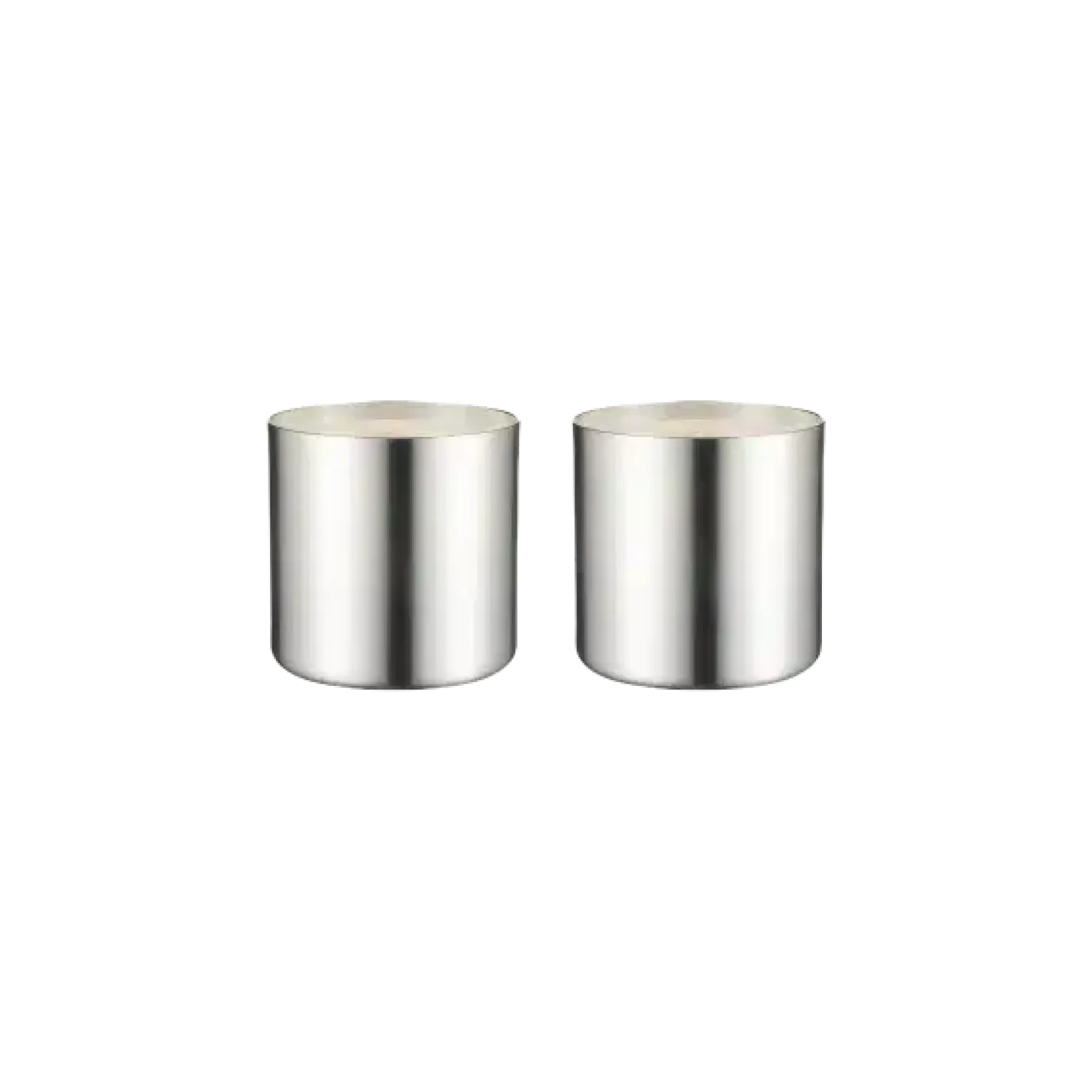 Blomus - Refill Candles, 2 pcs.-FRABLI- Magnet