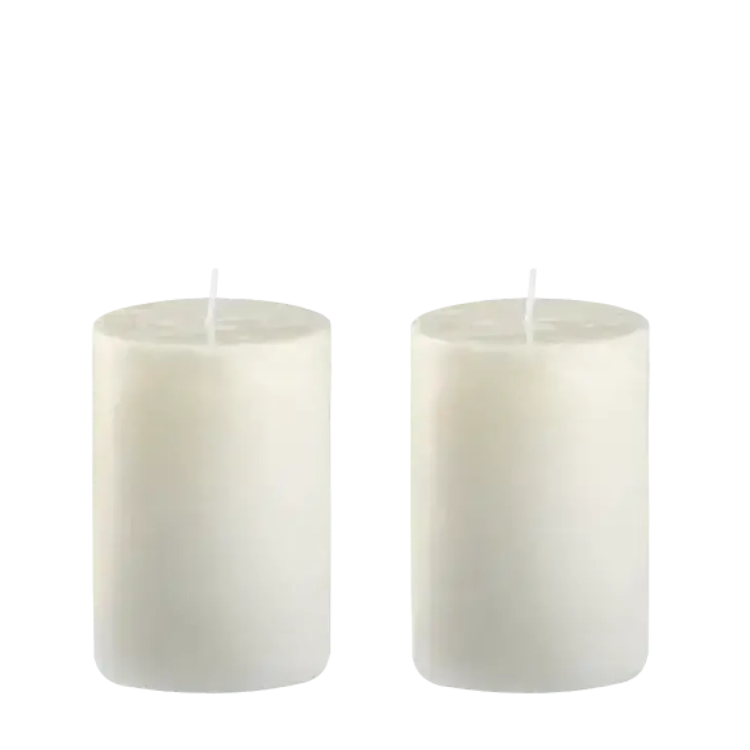 Blomus - Refill Candles, 2 pcs - M - FRAGA - Moonbeam - M
