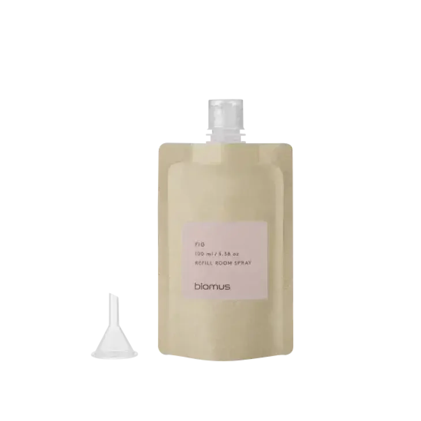 Blomus - Refill Room Spray - FRAGA - Rose Dust