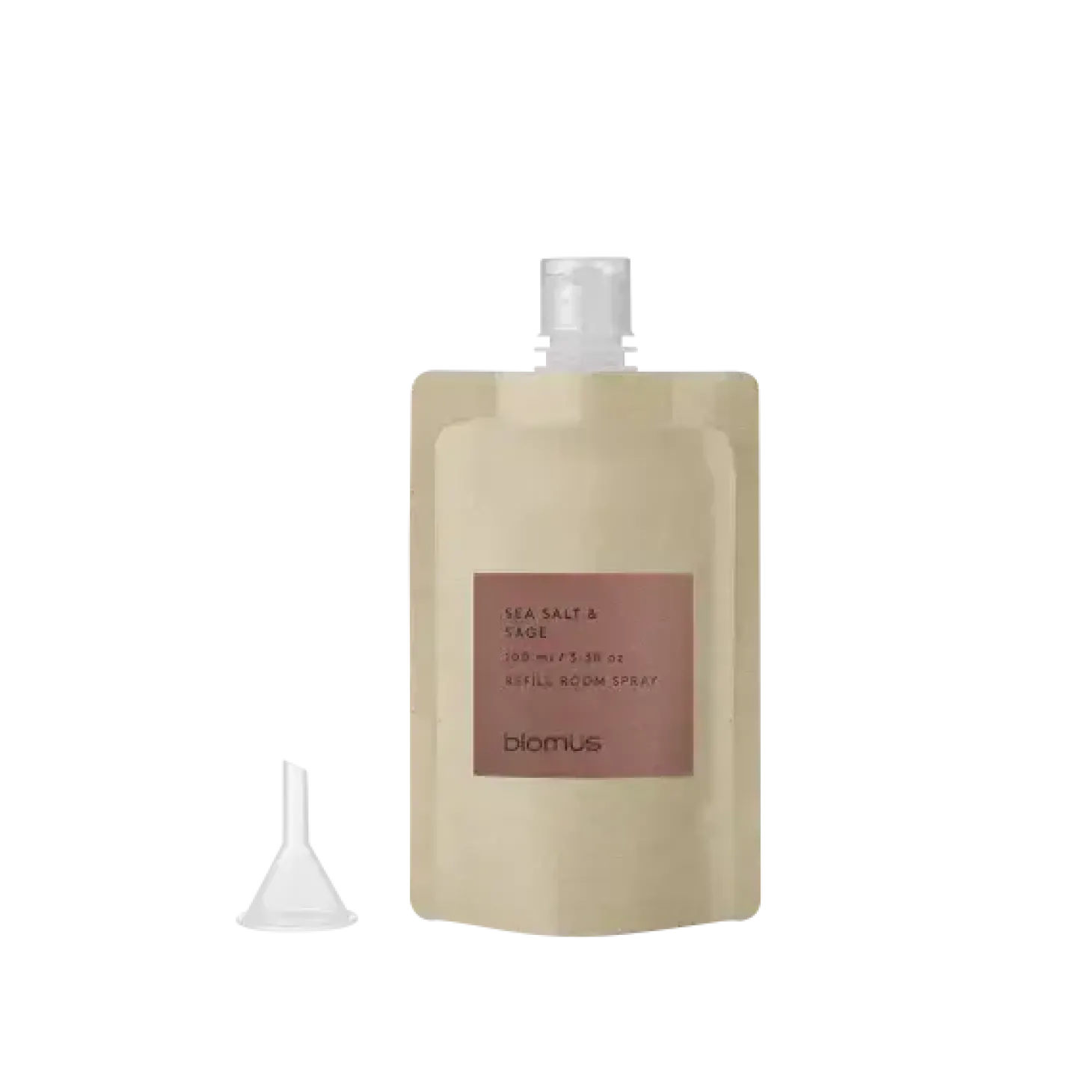 Blomus - Refill Room Spray - FRAGA - Withered Rose