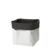 Blomus - Reversible Storage Basket - Sand - ARA