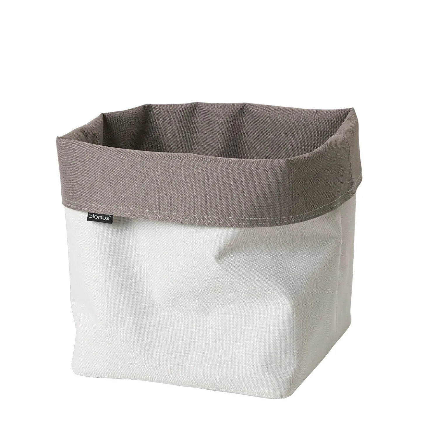 Blomus - Reversible Storage Basket - Sand - ARA