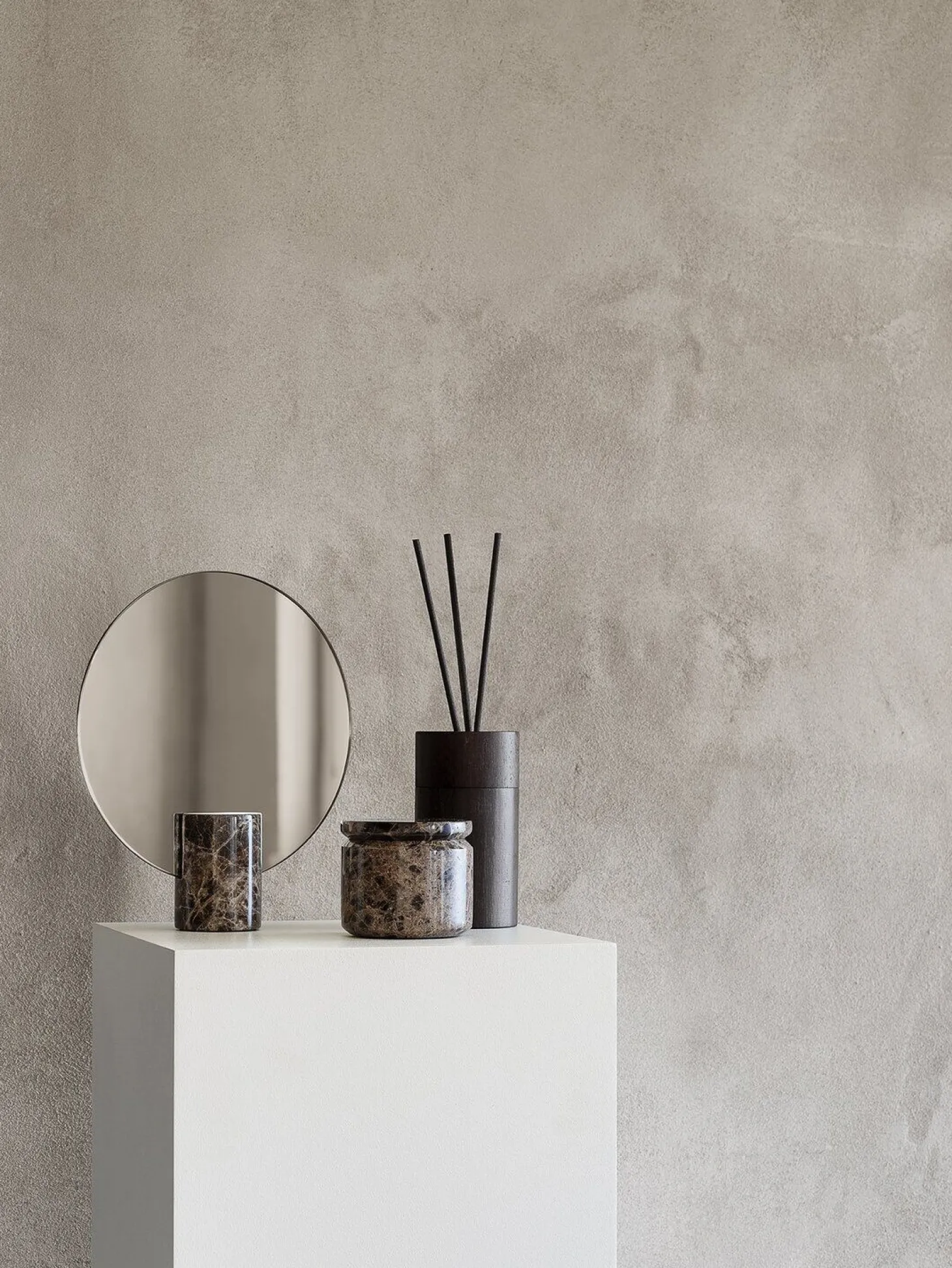 Blomus - Room Fragrance - Citrus White Linen - FLAVO