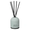 Blomus - Room Fragrance Set - Basil & Bergamot - Pine Gray - FRAGA