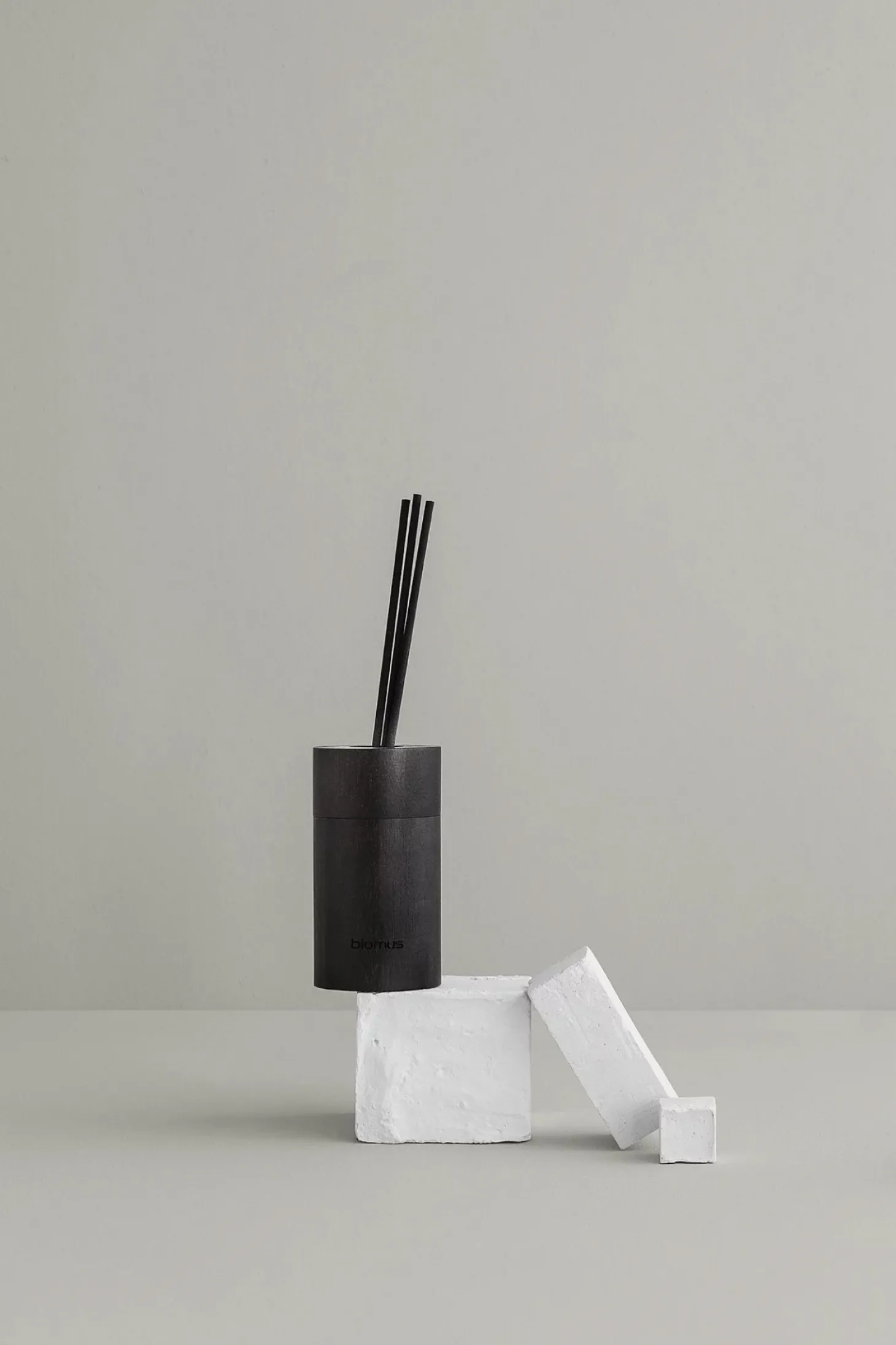 Blomus - Room Fragrance Set - H 28,5 cm, Ø 7,5 cm - FLAVO