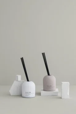 Blomus - Room Fragrance Set - Rose & White Musk - FRAGA