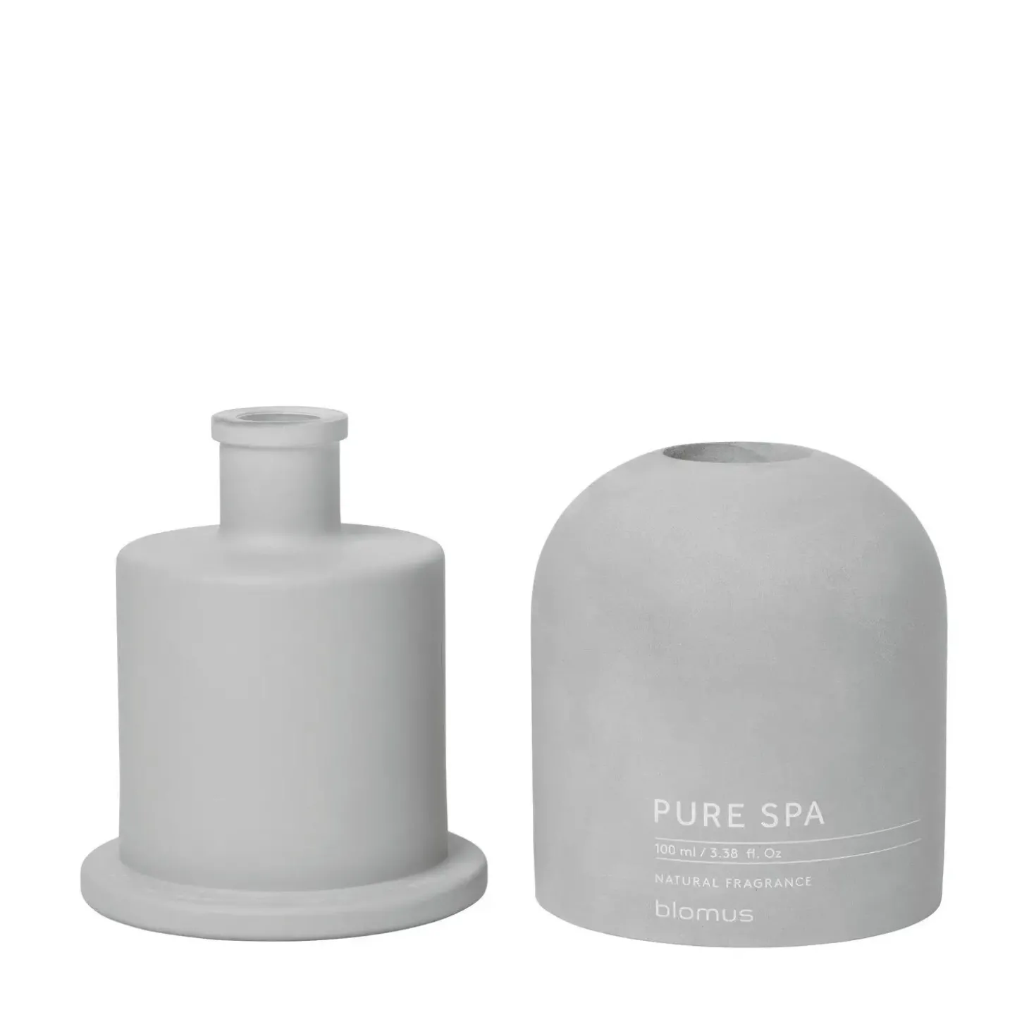 Blomus - Room Fragrance Set - Sandalwood Myrra - FRAGA