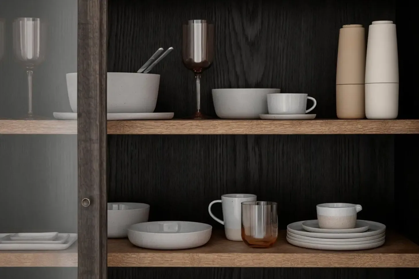 Blomus - Salad Bowl - Cloud - SABLO