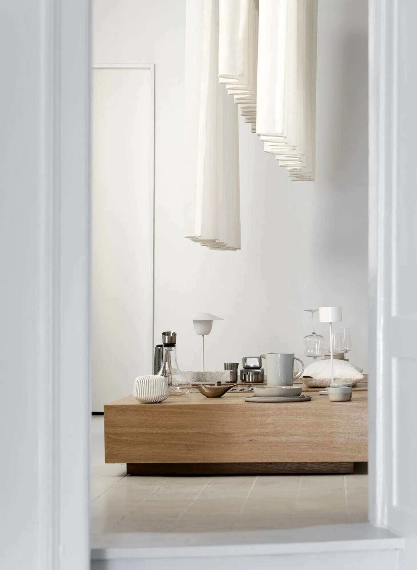 Blomus - Salad Bowl - Cloud - SABLO