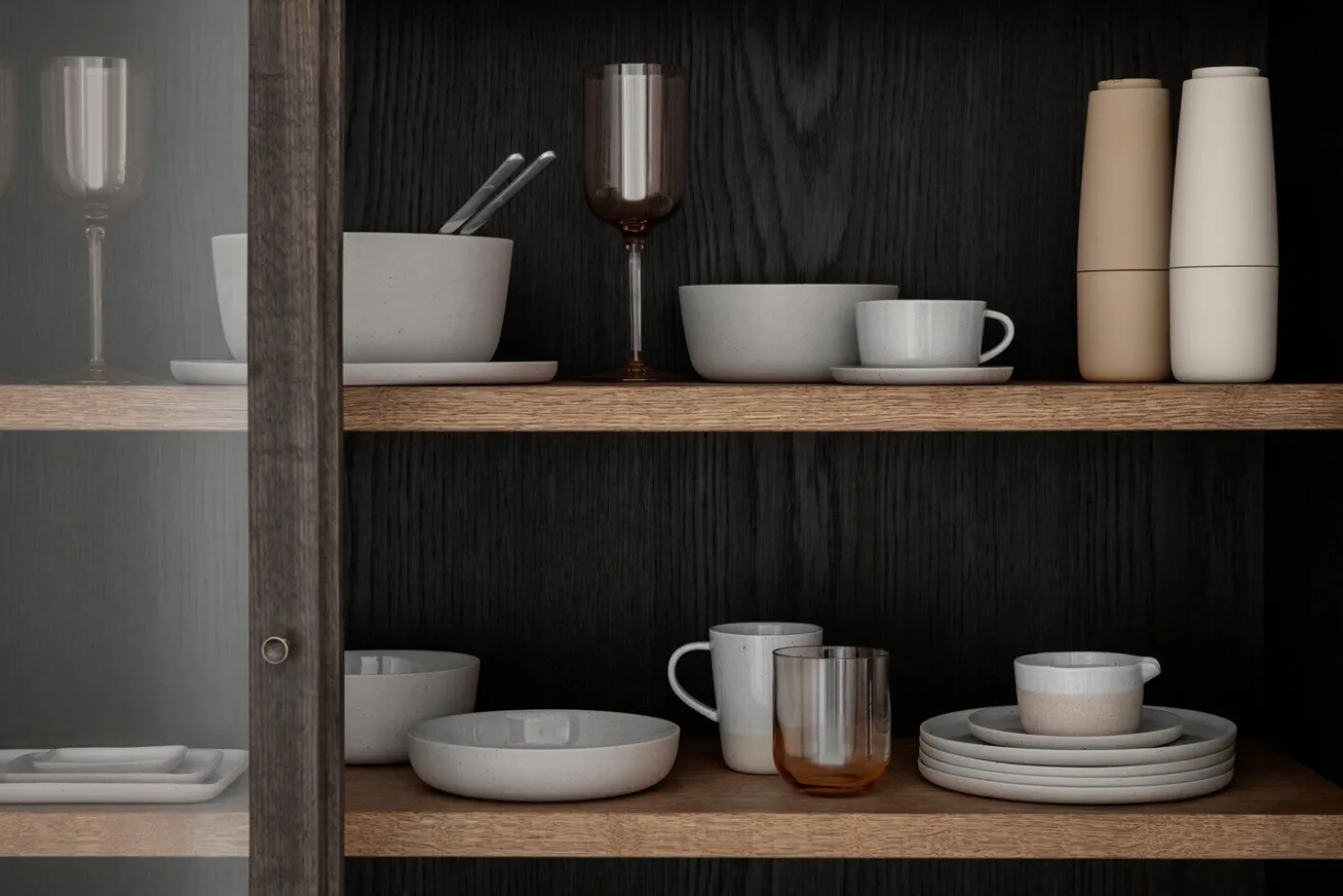 Blomus - Salad Bowl - Cloud - SABLO