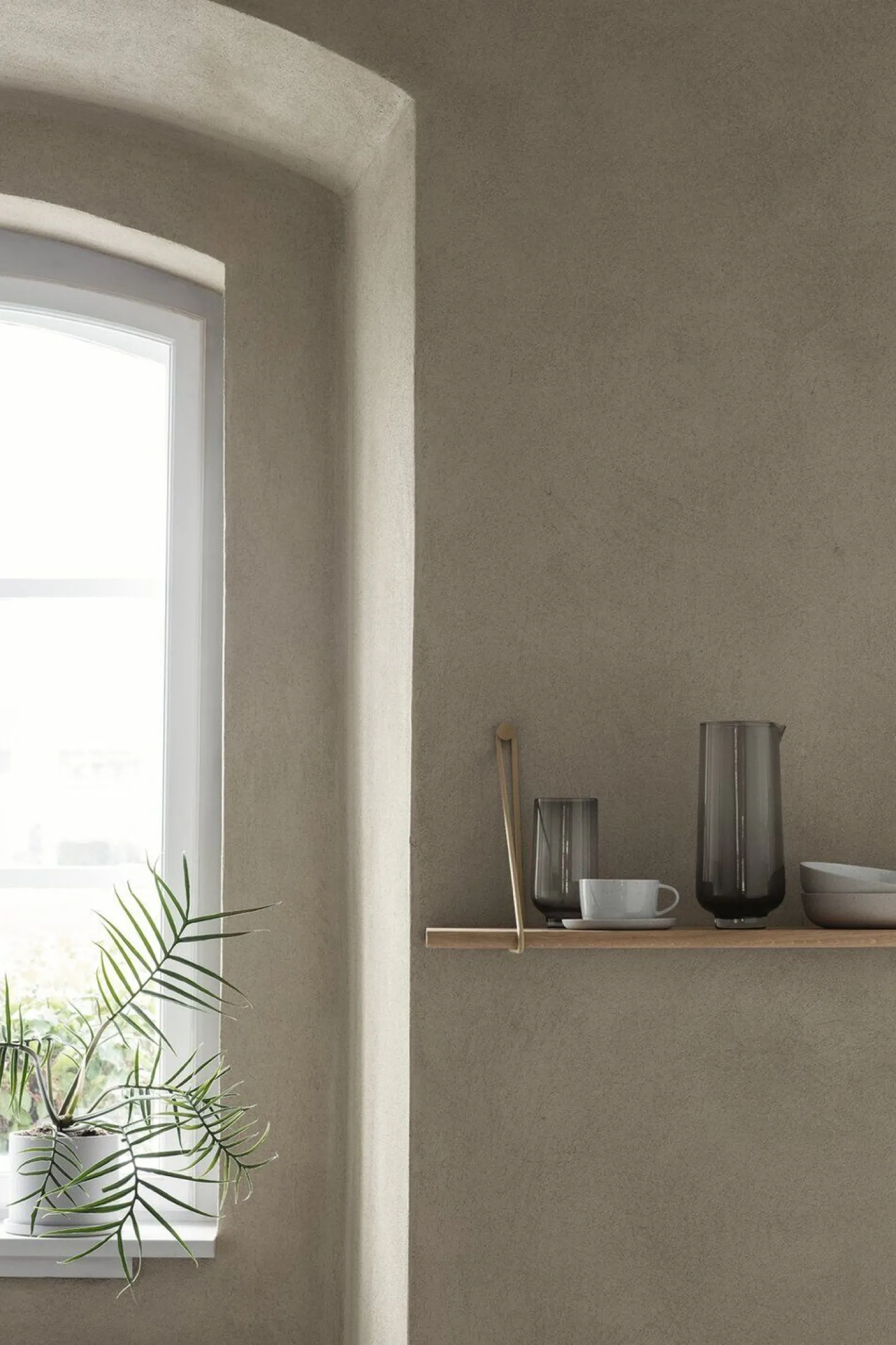 Blomus - Salad Bowl - Cloud - SABLO