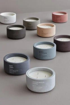 Blomus - Scented Candle - Fig - FRAGA