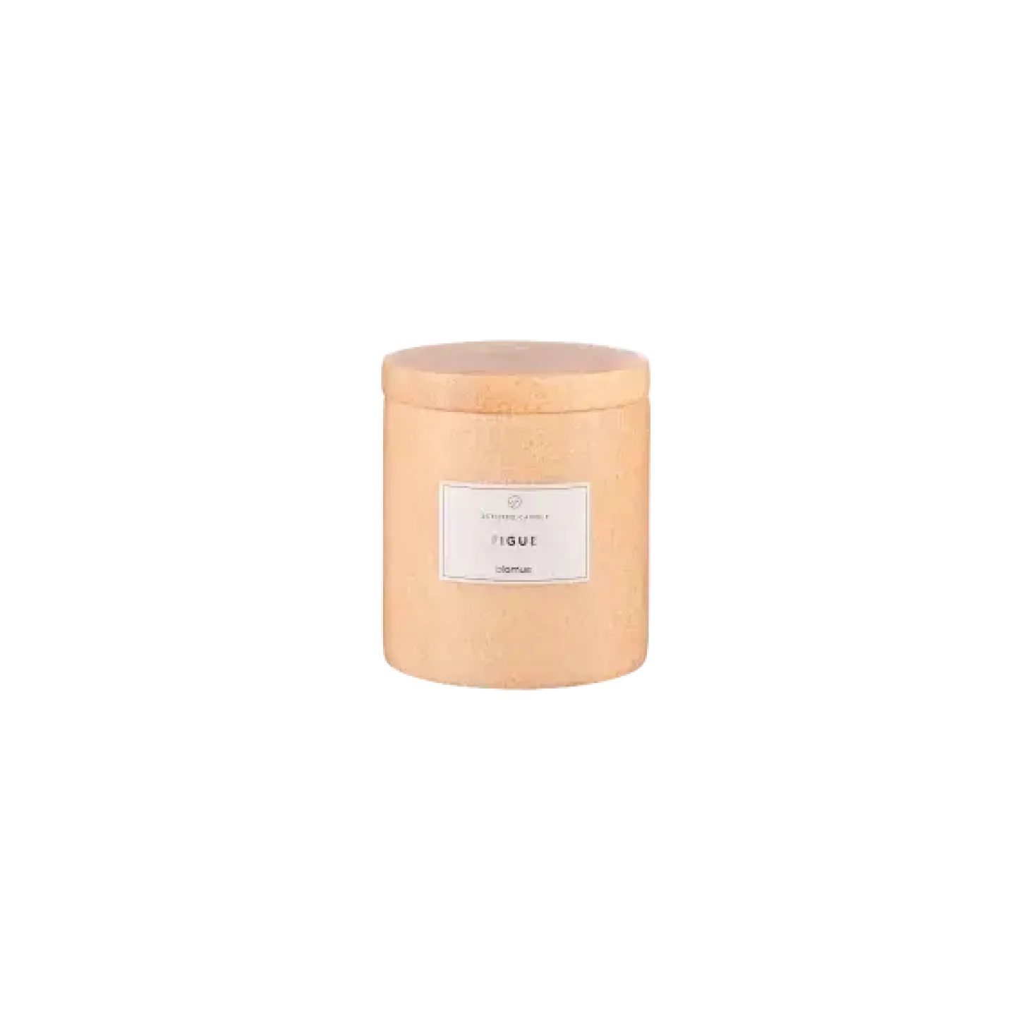 Blomus - Scented Candle -FRABLI- Indian Tan - S