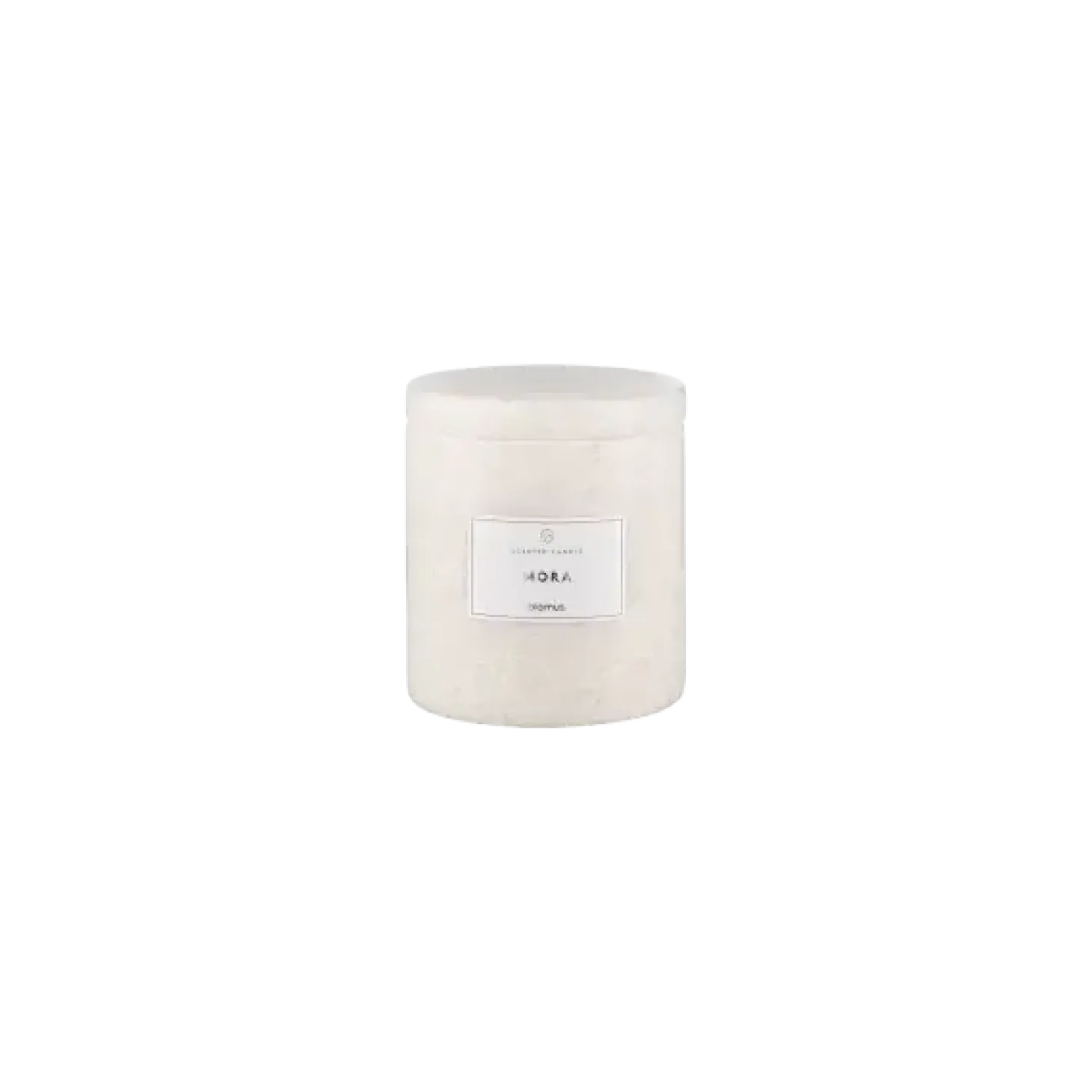 Blomus - Scented Candle -FRABLI- Moonbeam - S