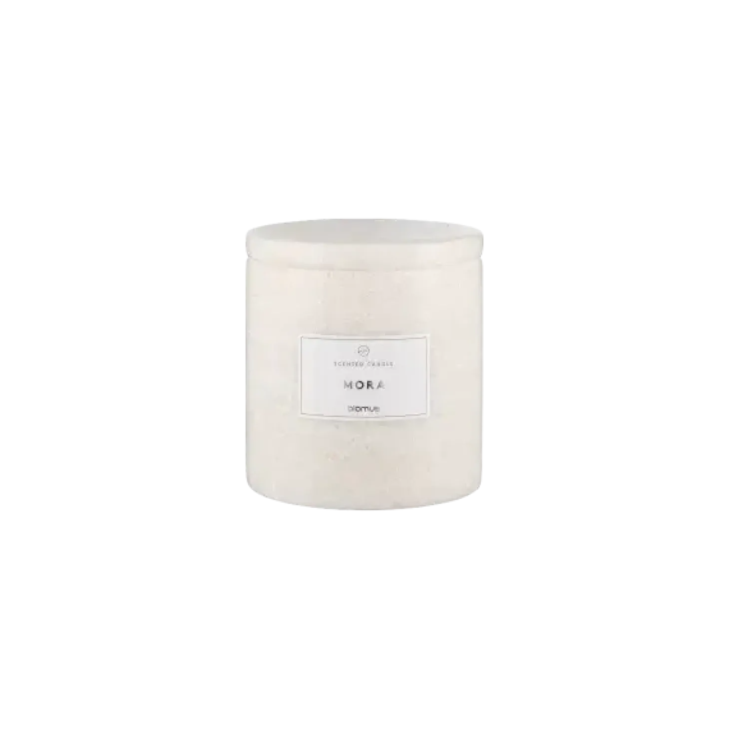 Blomus - Scented Candle -FRABLI- Moonbeam - L