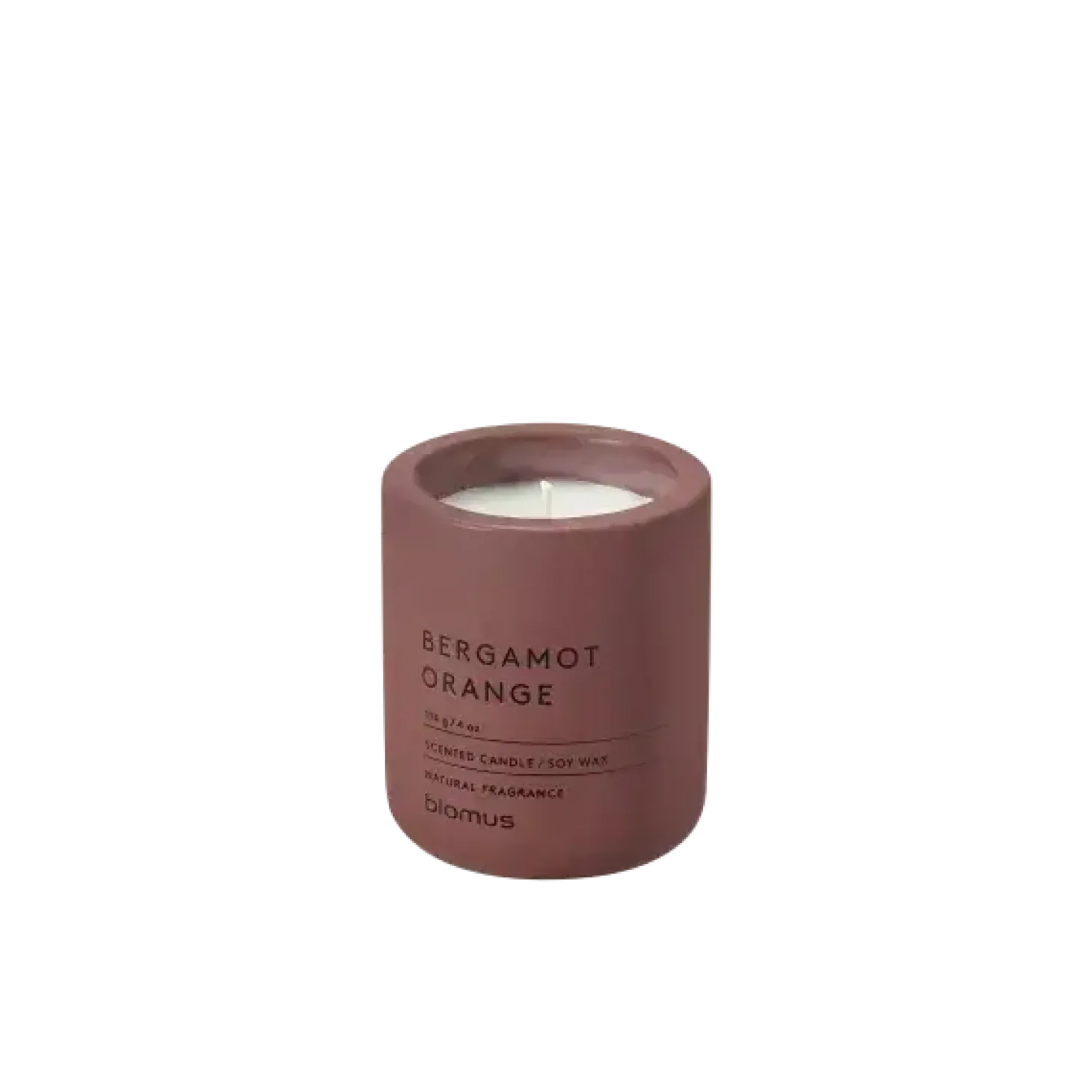 Blomus - Scented Candle - FRAGA - Cedar Wood - S
