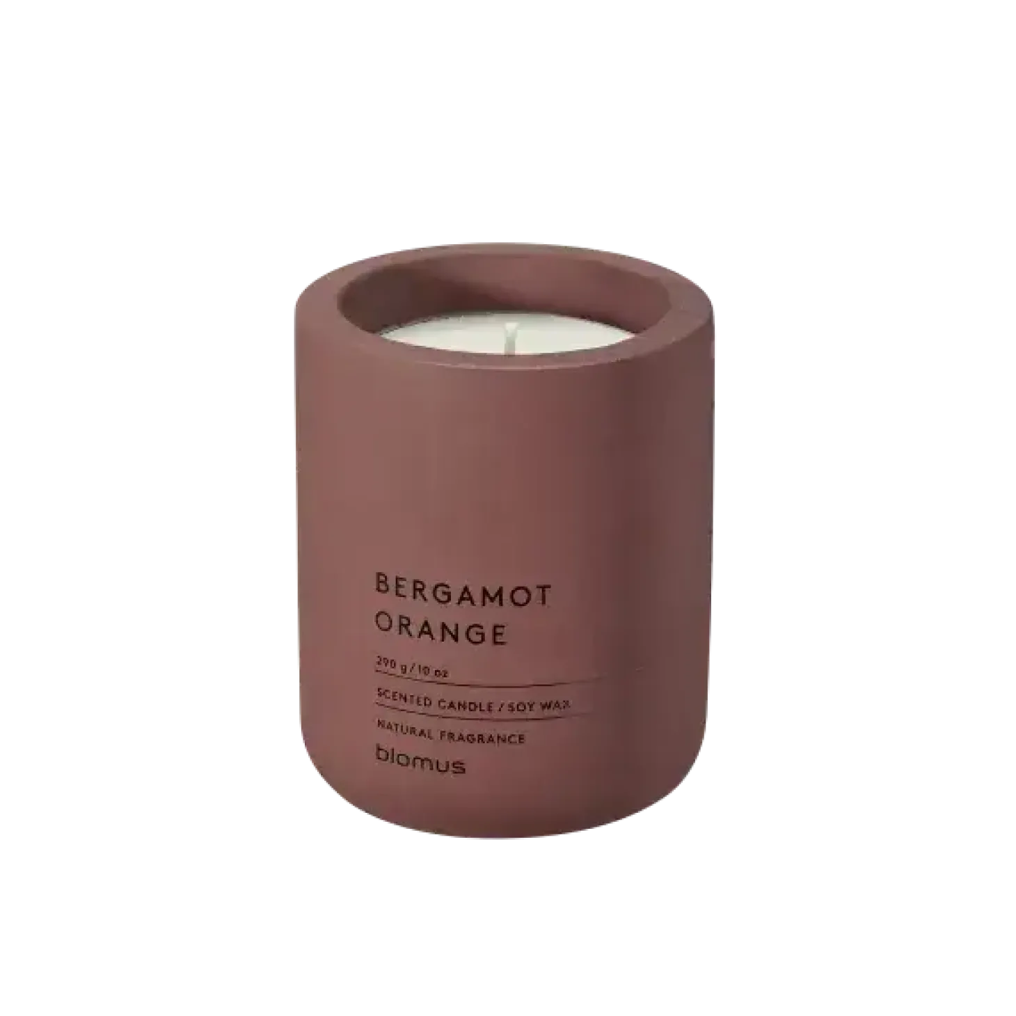 Blomus - Scented Candle - FRAGA - Cedar Wood - L