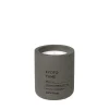 Blomus - Scented Candle - Kyoto Yume - FRAGA