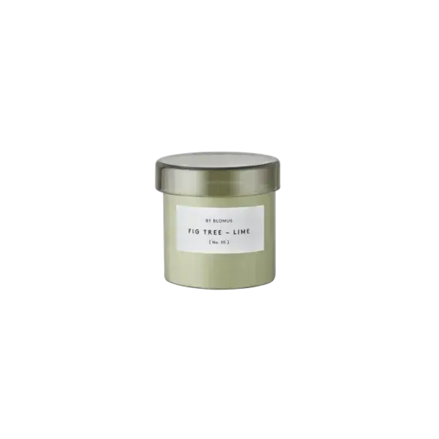 Blomus - Scented Candle - VALOA - Agave Green