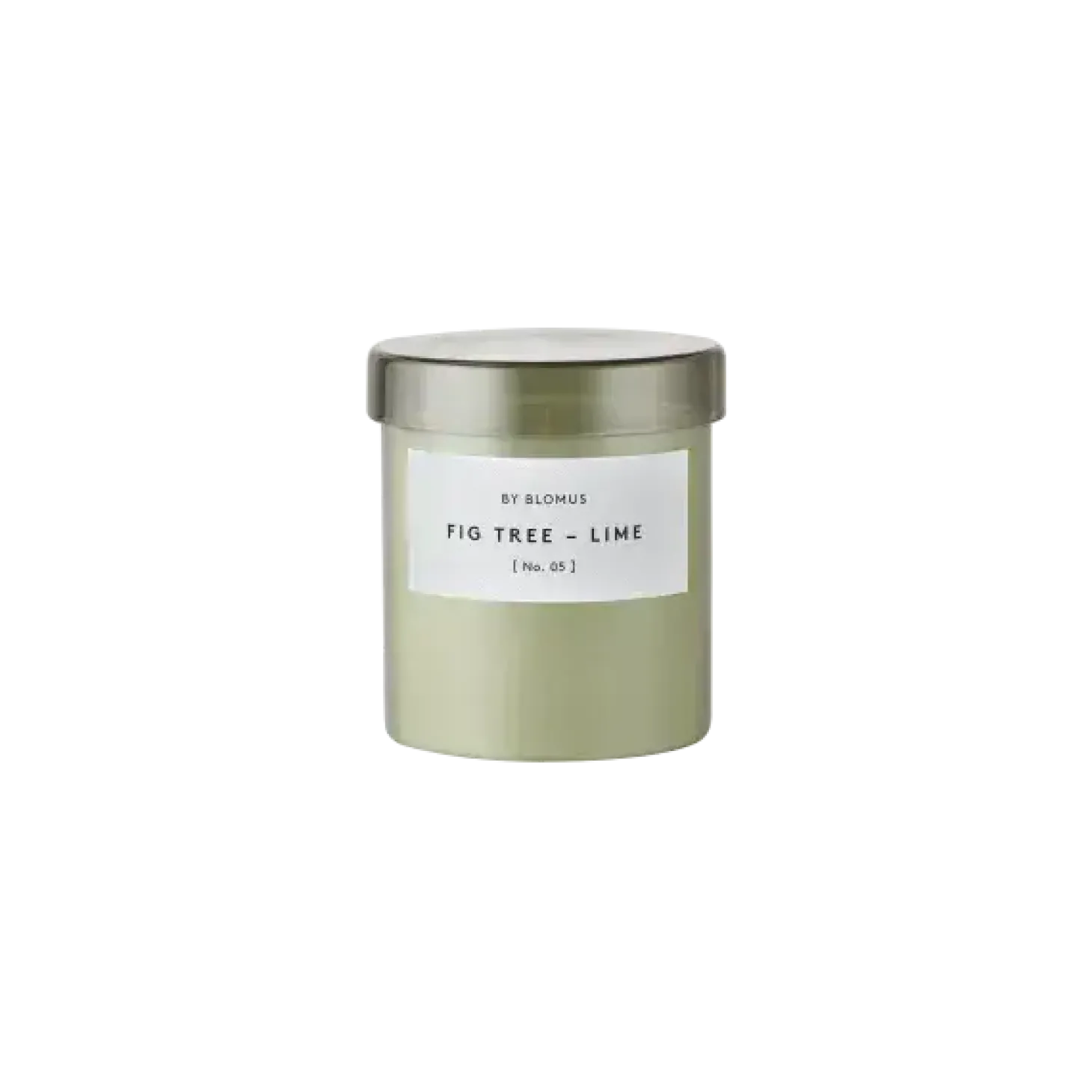 Blomus - Scented Candle - VALOA - Agave Green