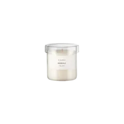 Blomus - Scented Candle -VALOA- Lily White - S