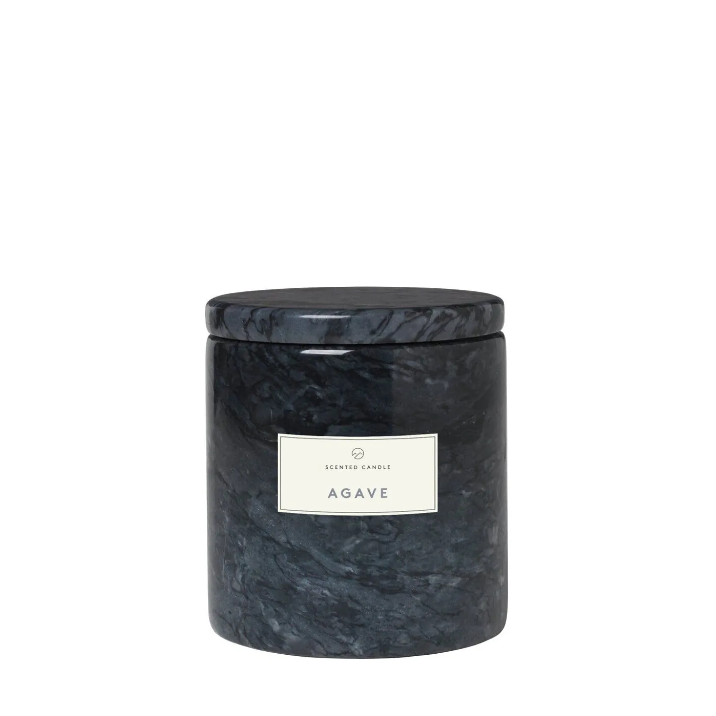 Blomus - Scented Marble Candle - Magnet - FRABLE