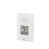 Blomus - Scented Sachet - SATOMI - White