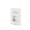 Blomus - Scented Sachet - SATOMI - White