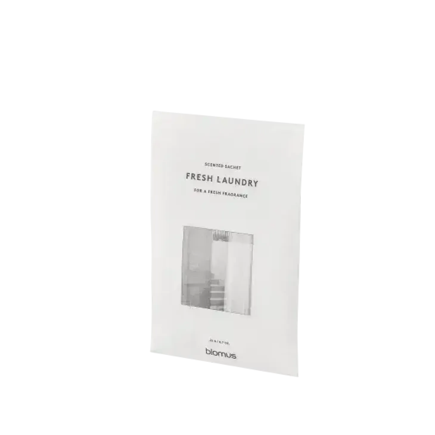 Blomus - Scented Sachet - SATOMI - White