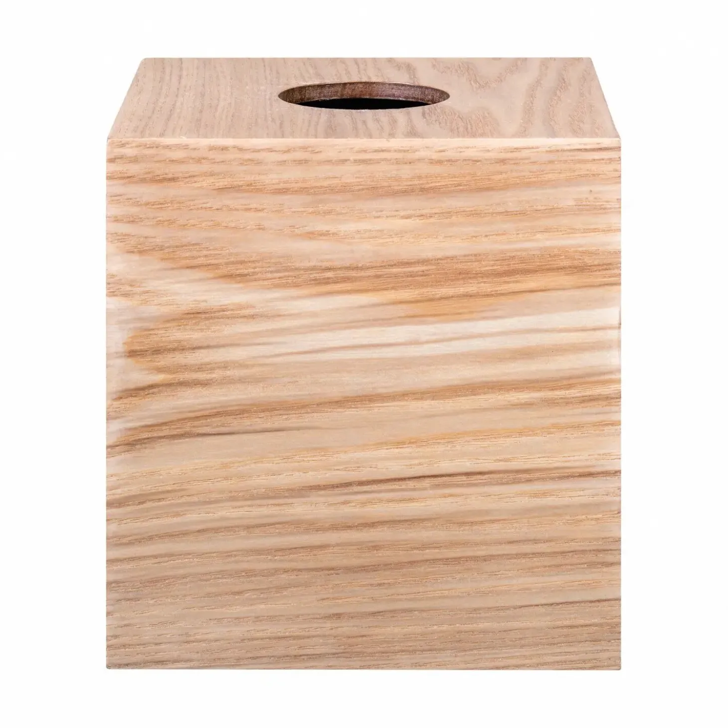 Blomus - Servietholder i træ - WILO Tissue Box