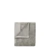 Blomus - Set of 4 Guest Hand Towels - Satellite - RIVA