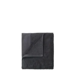 Blomus - Set of 4 Guest Hand Towels - Magnet - RIVA