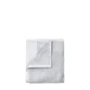 Blomus - Set of 4 Guest Hand Towels - Micro Chip - RIVA