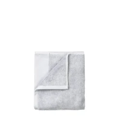 Blomus - Set of 4 Guest Hand Towels - Micro Chip - RIVA