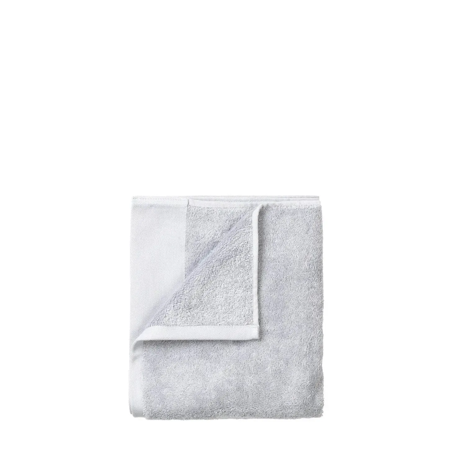 Blomus - Set of 4 Guest Hand Towels - Micro Chip - RIVA